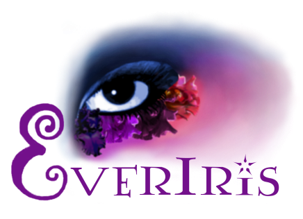 EverIrisLogowearLg