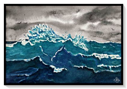 Stormy_Seas_By_Sandra_Gale_EverIris